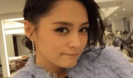 娱乐爆料阿娇是谁的孩子