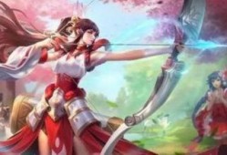 王者伽罗皮肤最新爆料,神秘特效引期待