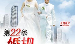 第22条婚规2在线观看,在线观看，揭秘婚姻新法则