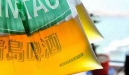 爆料青岛啤酒的新闻视频