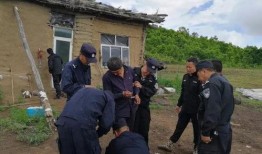 峡江记者爆料案件最新,最新案件进展及幕后真相