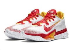 nike最新篮球鞋爆料
