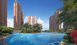 福州银河湾小区最新爆料