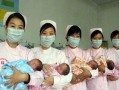 五胞胎爸爸最新爆料,育儿路上的酸甜苦辣