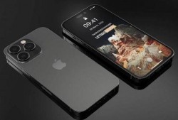 iphone14屏幕最新爆料,最新爆料揭示颠覆性设计革新