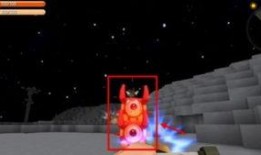 迷你外星人爆料视频