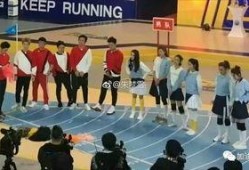 奔跑吧第五季第九期在线观看,欢乐竞技，兄弟情深再续传奇！