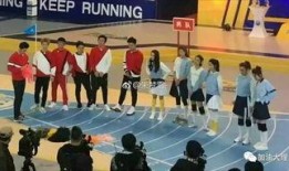 奔跑吧第五季第九期在线观看,欢乐竞技，兄弟情深再续传奇！