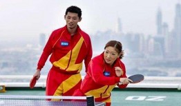 娱乐大爆料张继科刘诗雯,张继科与刘诗雯的甜蜜互动，揭秘背后的故事