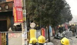 郑州爆料火灾视频大全播放,惊心动魄的瞬间回顾