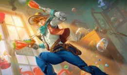 马可皮肤最新爆料视频,神秘特效引期待，视觉盛宴即将来袭