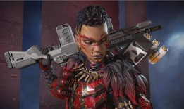 apex最新赛季爆料