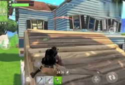 堡垒最新爆料视频大全,揭秘游戏新内容与精彩瞬间