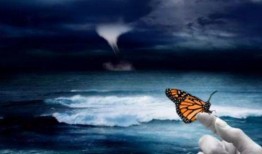 蝴蝶效应在线观看,揭秘命运轨迹的微妙转折