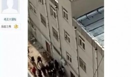 爆料实验中学事件视频播放,一场校园风波的真相揭秘