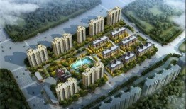 新津恒大林溪郡最新爆料