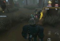 第五人格最新深渊爆料,神秘角色降临，惊心动魄的求生之战即将开启！