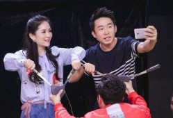 春晚杨迪爆料视频大全,笑料百出，揭秘娱乐圈幕后趣事