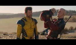 死侍3预告爆料视频,预告揭秘，狂暴英雄再战江湖！