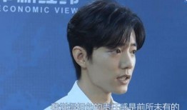 肖战背景爆料视频,从平凡少年到流量明星的蜕变之路