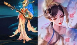 杨玉环皮肤爆料最新版,绝世佳人再现，全新特效惊艳登场！