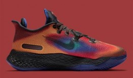 nike最新篮球鞋爆料