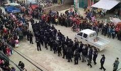 河南村里爆料新闻事件,村民生活受影响