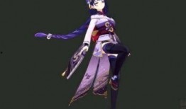 原神新角色最新爆料,神秘力量觉醒，探索未知领域