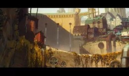 双城之战最新话爆料,神秘势力崛起，命运转折即将到来！