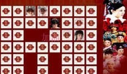 甄环传全集在线观看,宫廷权谋与情感纠葛的巅峰之作