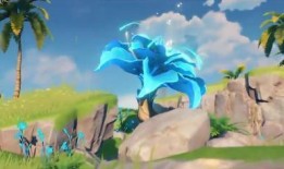 原神人物爆料实机视频,神秘力量觉醒，探索未知领域