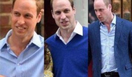 王室爆料威廉王子视频