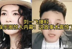 娱乐圈爆料真实案例,真实案例背后的惊人内幕