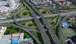 郑州西四环最新爆料,全速推进，未来交通枢纽新地标