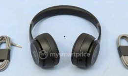 beats最新耳机爆料