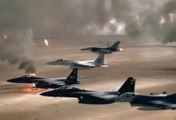 海湾战争爆料视频,揭秘爆料的震撼瞬间