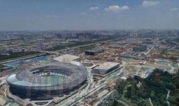 郑州西四环最新爆料,全速推进，未来交通枢纽新地标