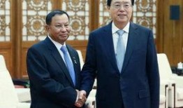 柬埔寨总统爆料新闻,揭秘背后真相