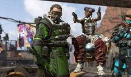 apex最新赛季爆料