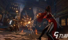 永劫无间手游爆料最新消息新地图,神秘古域，探险启程！