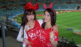 山东队女球迷爆料视频,揭秘赛场背后的故事