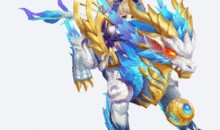 新坐骑爆料最新,神秘力量觉醒，引领冒险新篇章