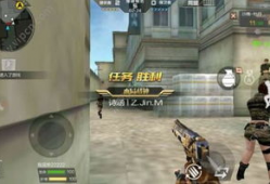 枪战王者最新角色爆料,神秘特工强势登场