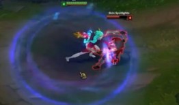 龙女最新皮肤爆料,神秘元素与东方美学完美融合