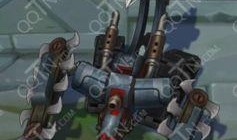 蝎子皮肤最新爆料图片