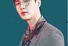 眼镜男娱乐圈爆料,眼镜男明星背后的惊人真相