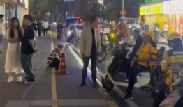 五一广场爆料事件视频,视频揭秘现场惊心动魄瞬间