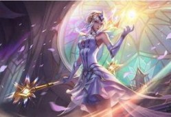 龙女最新皮肤爆料,神秘元素与东方美学完美融合