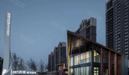 滨湾万科城爆料最新消息,揭秘神秘项目进展与未来规划