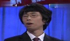 非你莫属男子大爆料视频